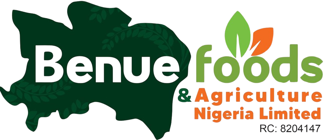 Benue Foods